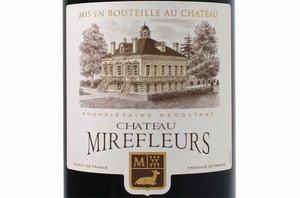 Castel sells Bordeaux château to China’s Changyu